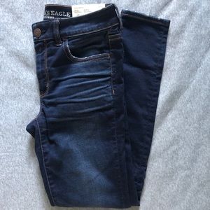 American Eagle Jeggings